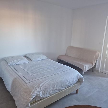 Joli Studio Saint-Raphaël Zimmer foto